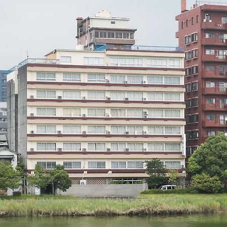 فندق Kōchiفي  شوي دايني بيكان المظهر الخارجي الصورة