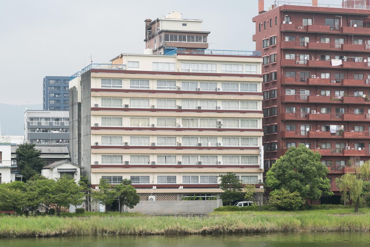 فندق Kōchiفي  شوي دايني بيكان المظهر الخارجي الصورة